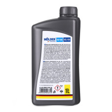 Компресорне масло Molder Compressor Oil VDL 100 1л