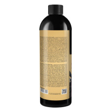 Крем-поліроль для пластику Nowax Cockpit Cream Gold, 750мл