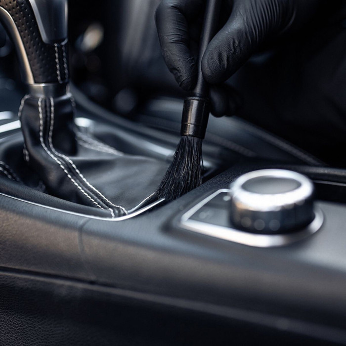 Щітка ручна K2 для детейлінгу Detailing Brush 17мм