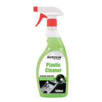 Очисник пластику та вінілу Winso Plastic Cleaner Intense 500мл