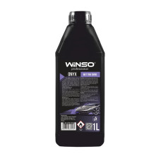 Чорніння для шин Winso Onix Wet Tire Shine 1л