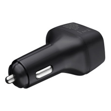 Автомобільний зарядний пристрій Winso Pro 44W USB-C+2xUSB-A