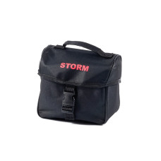 Компресор автомобільний Storm Big Power Autostop 10Атм 37л/хв 170Вт