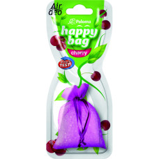 Ароматизатор Paloma Happy Bag Cherry, блістер