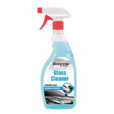 Очисник скла Winso Glass Cleaner Intense 500мл