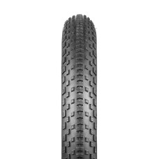 Покришка велосипедна Grey's 24x4.0 W2116 BLK
