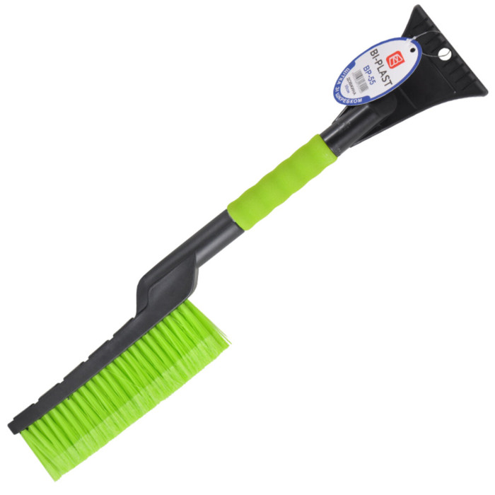Щітка-скребок Bi-Plast 55см