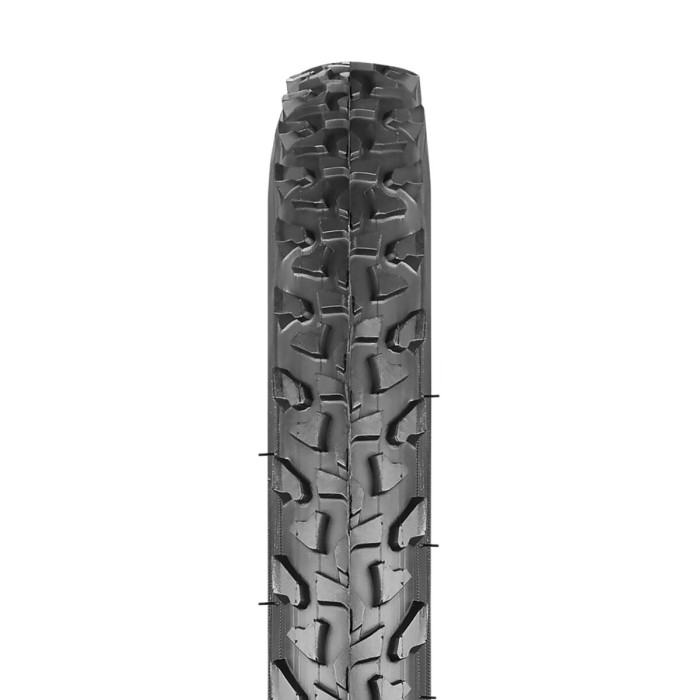 Покришка велосипедна Grey's 24x2.125 P1032 BLK