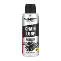 Змазка для ланцюгів Winso Chain Lube 200мл