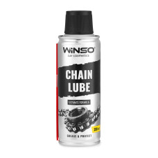 Змазка для ланцюгів Winso Chain Lube 200мл