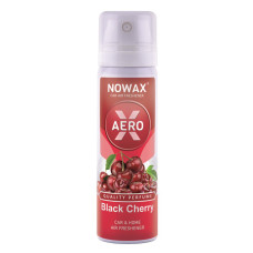 Ароматизатор Nowax X Aero Cherry, 75ml у вигляді спрею