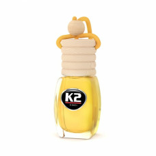 Ароматизатор K2 Vento Solo Refill - Лимон без упаковки 8мл рідкий