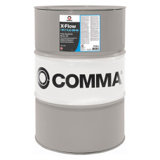 Моторне масло Comma X-Flow Type F Plus 5W-30 199л