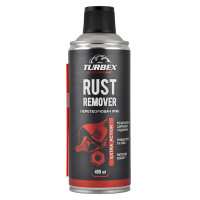 Розчинник іржі Turbex Rust Remover 450мл