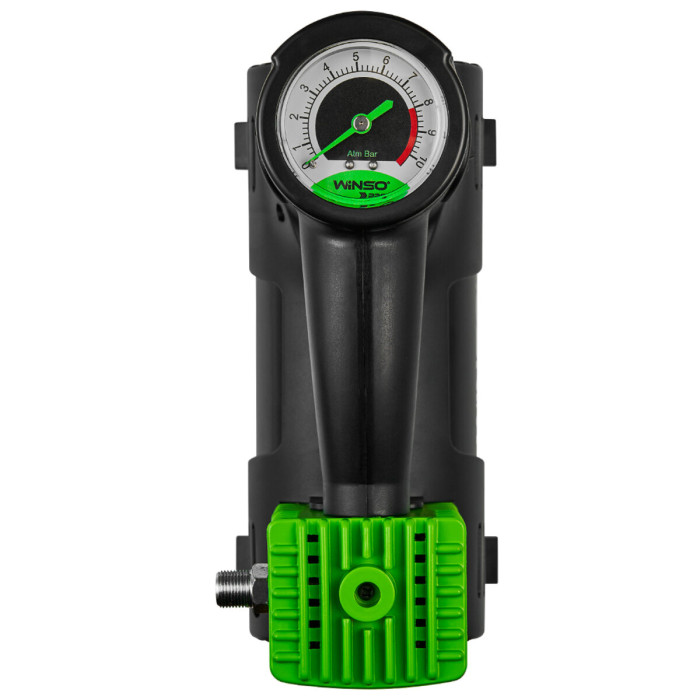 Компресор автомобільний Winso Pro Master 12В 10Атм 40л/хв