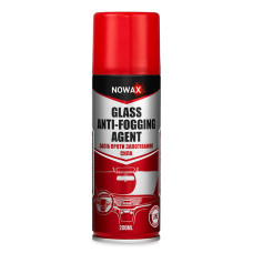 Засіб проти запотівання скла Nowax Glass Anti-Fog Agent 200мл