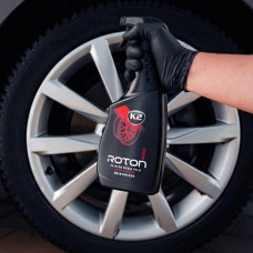 Очисник для дисків та ковпаків K2 Roton Pro 750мл
