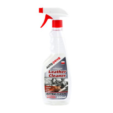 Очисник шкіри AutoDrive Leather Cleaner 500мл