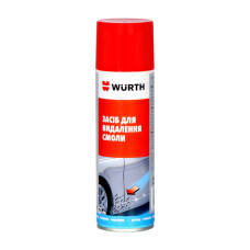 Очисник бітумних плям Wurth 300мл