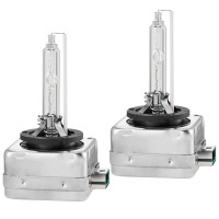 Ксенонова лампа Winso D3S 6000K, 42V, 35W PK32d-3, 2шт