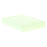 Фільтр салону Molder Filter LK781 (WP2100/LA891/CU25012/K1330)