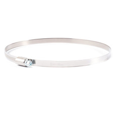 Хомути Profi 140-160/W2, 9мм, 25шт