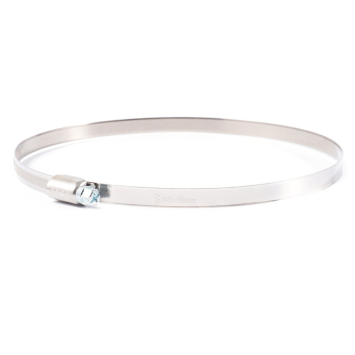 Хомути Profi 140-160/W2, 9мм, 25шт