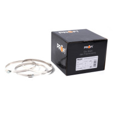 Хомути Profi 110-130/W2, 9мм, 25шт