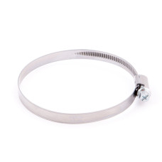 Хомути Norma 70-90/W2, 9мм C7, 25шт