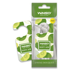 Ароматизатор Winso Soft Air - Spring Bouquet