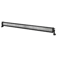 Фара світлодіодна Brevia Cree Combo 240W (80x3W), 22400Lm, 1065x82x90мм, 1шт