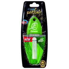 Ароматизатор Paloma Parfume EverGreen рідкий
