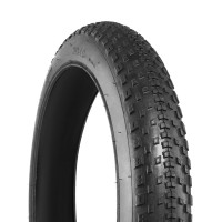 Покришка велосипедна Grey's 24x4.0 W2116 BLK