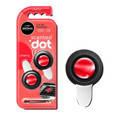 Ароматизатор Aroma Car Double DOT - Cherry рідкий