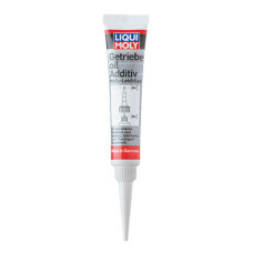 Присадка для МКПП Liqui Moly Getriebeoil-Additiv протизносна 20мл
