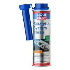 Очисник каталізатора Liqui Moly Catalytic System Clean 300мл