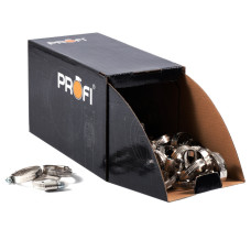 Хомути Profi 20-32/W2, 9мм, 100шт
