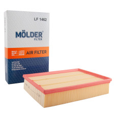 Фільтр повітряний Molder Filter LF1462 (WA9406, LX1572, C28122, AP0744)