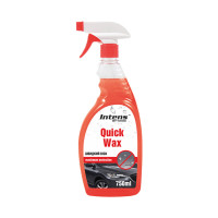 Віск Winso Quick Wax Intense для кузова швидкий 750мл