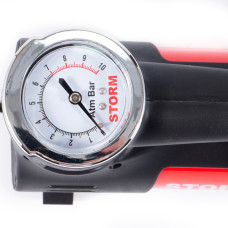Компресор автомобільний Storm Max Power 10Атм 40л/хв 170Вт