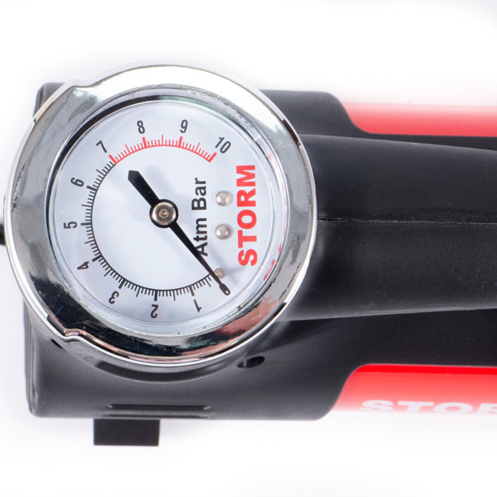 Компресор автомобільний Storm Max Power 10Атм 40л/хв 170Вт