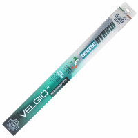 Щітка склоочисника гібридна Velgio Universal Hybrid 21/530мм