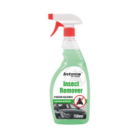 Очисник від комах Winso Insect Remover Intense 750мл