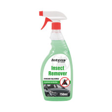 Очисник від комах Winso Insect Remover Intense 750мл