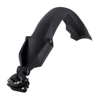 Крило заднє велосипедне Grey's Shark Speed Clamp 27,5