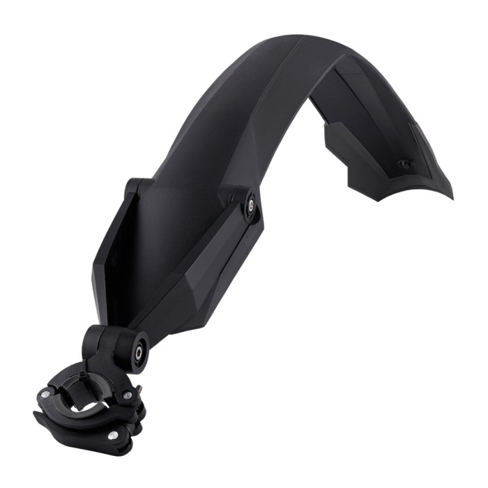 Крило заднє велосипедне Grey's Shark Speed Clamp 27,5"-29"