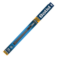 Безкаркасна щітка Bolid Ultra  22/550мм