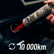 Очисник форсунок K2 Benzin Go! для бензинових двигунів 250мл