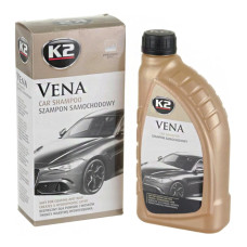 Автошампунь K2 Vena 1л
