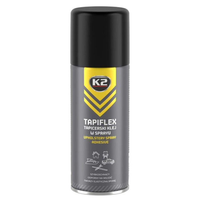 Клей універсальний K2 Tapiflex 400мл